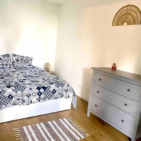 Mon Cocoon Toulousain Cosy Appartement Idealement Situe تولوز المظهر الخارجي الصورة