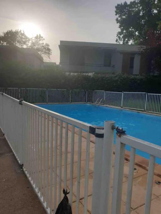 Mon Cocoon Toulousain Cosy Appartement Idealement Situe تولوز المظهر الخارجي الصورة