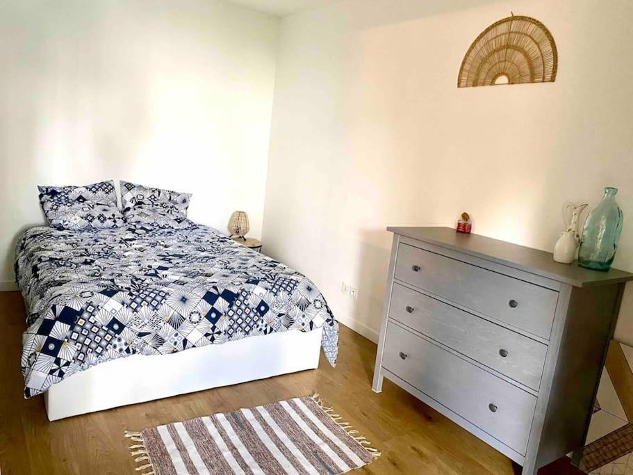 Mon Cocoon Toulousain Cosy Appartement Idealement Situe تولوز المظهر الخارجي الصورة